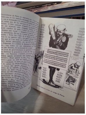 Les Communards – Azéma & Winock