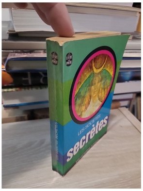 Encyclopédie Planète : Les sociétés secrètes – René Alleau