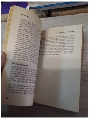 Encyclopédie Planète : Les sociétés secrètes – René Alleau