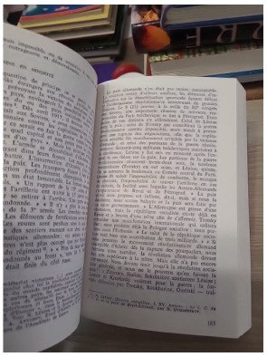 L'an 1 de la révolution russe – Victor Serge