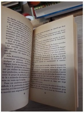 Le Grand Tournant du socialisme – Roger Garaudy