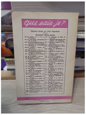 Les sociétés secrètes – Serge Hutin