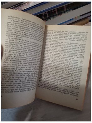 Mémoires d'exil et de combats – Henri d'Orléans