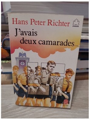 J'avais deux camarades