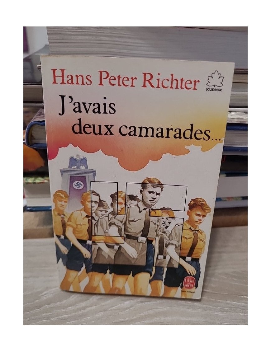 J'avais deux camarades