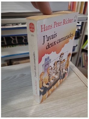 J'avais deux camarades