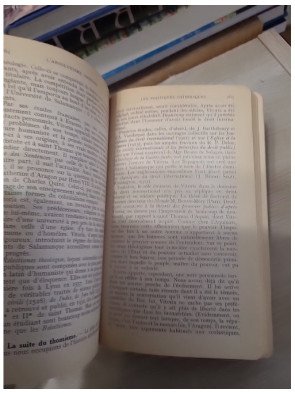 Histoire des idées politiques