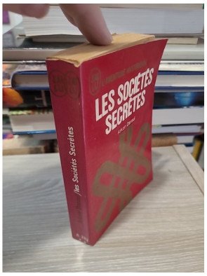 Les sociétés secrètes