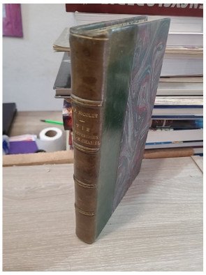 Vie du Bienheureux Pierre-Louis-Marie Chanel