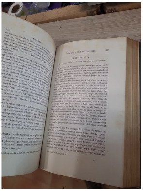 Discours sur l’histoire universelle - Oraisons funèbres de Bossuet