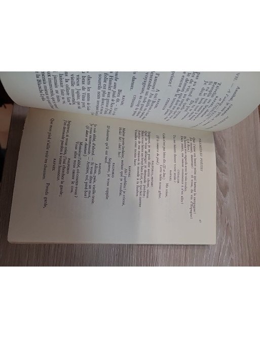 Premières Poésies 1829-1835 de Alfred de Musset