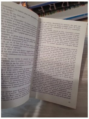 Le maître des mensonges – Graham Masterton