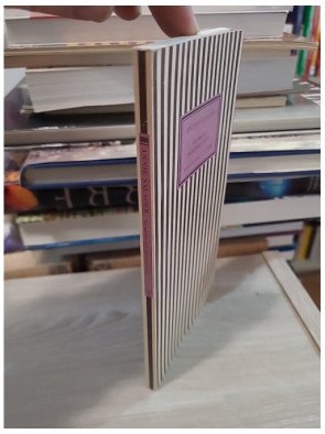 La muette et la prune d'ente. de Annie Salager