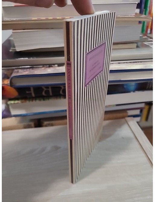 La muette et la prune d'ente. de Annie Salager