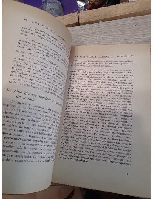 Cerveaux sans ame les Robots de Rolf Strehl