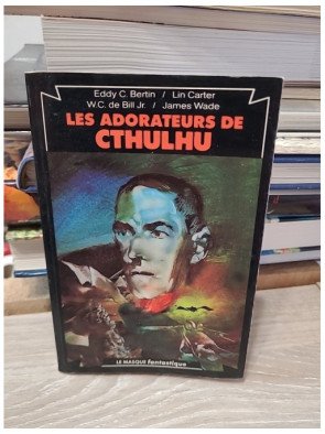 Les Adorateurs de Cthulhu