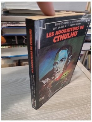 Les Adorateurs de Cthulhu