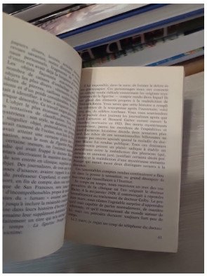 Les Adorateurs de Cthulhu