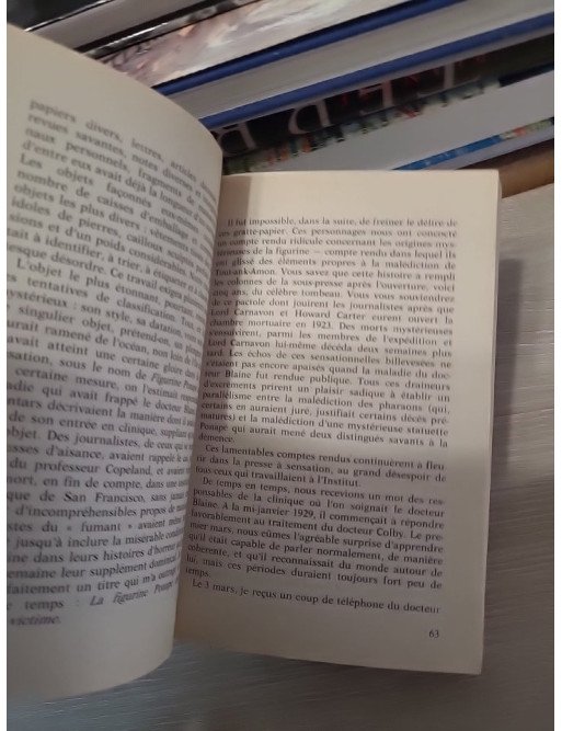 Les Adorateurs de Cthulhu