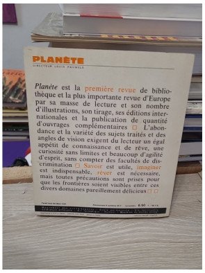 Planète n°22 - Collectif