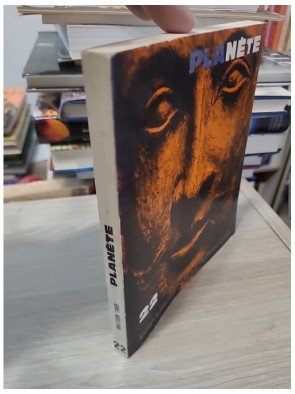 Planète n°22 - Collectif
