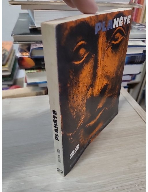 Planète n°22 - Collectif