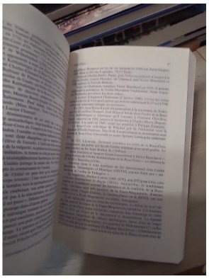 Le Guide des sociétés secrètes - Jean-Pierre Bayard