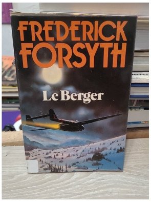 Le Berger - Frederick Forsyth