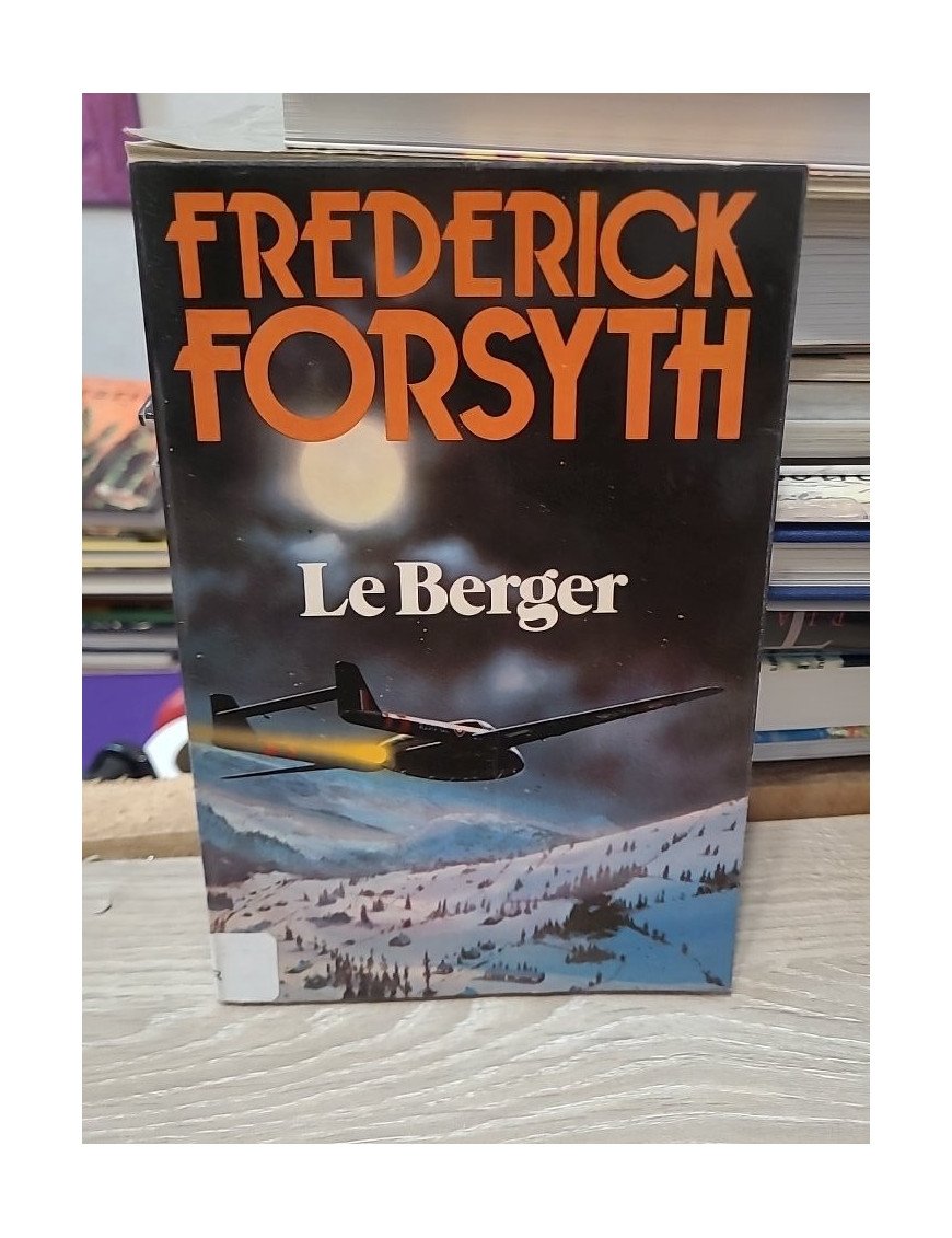 Le Berger - Frederick Forsyth