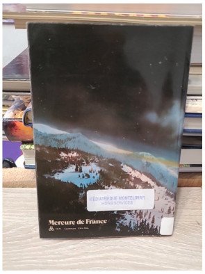 Le Berger - Frederick Forsyth