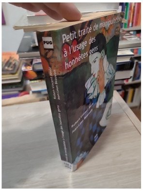 Petit traité de manipulation à l'usage des honnêtes gens - Robert-Vincent Joule, Jean-Léon Beauvois