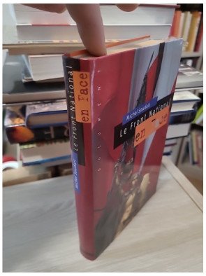 Le Front National en Face - Michel Soudais