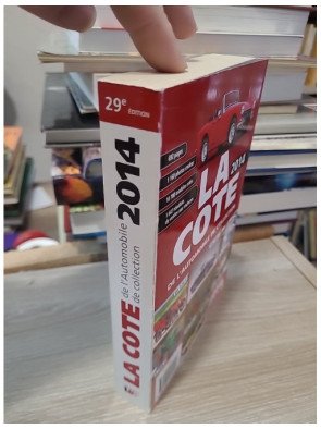 La cote de l'automobile de collection - La Vie de l'Auto