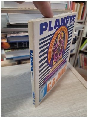 Planète Plus n°18 – L'homme et son message : C.G. Jung