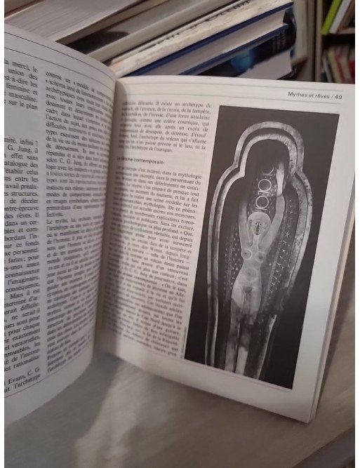 Planète Plus n°18 – L'homme et son message : C.G. Jung