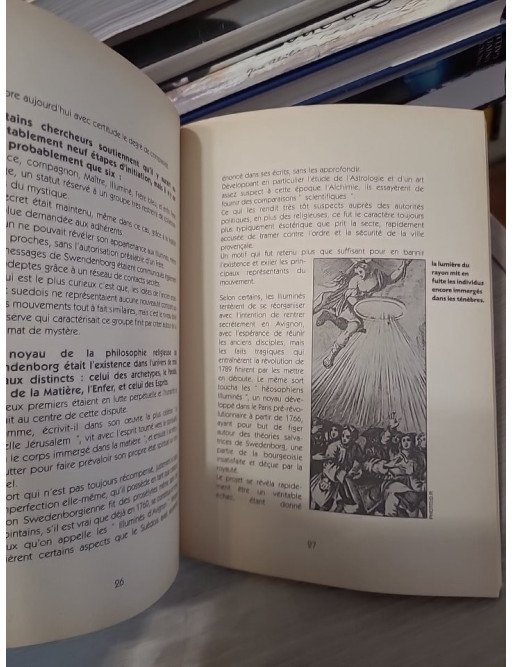 Les sectes : tout ce qu'il faut absolument savoir