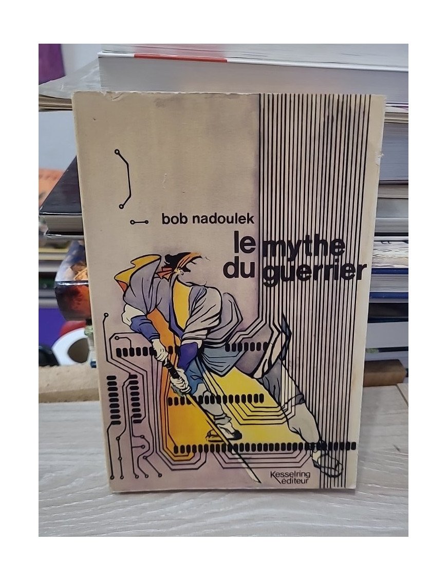 Le mythe du guerrier