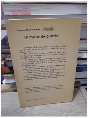 Le mythe du guerrier