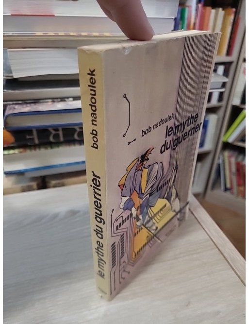 Le mythe du guerrier