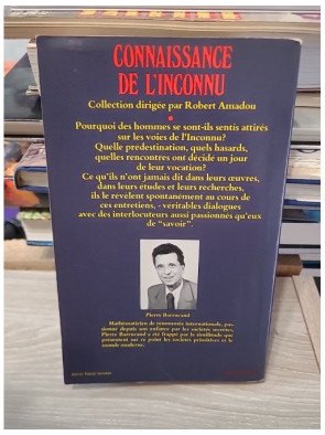 Les sociétés secrètes – Pierre Barrucand, Robert Amadou