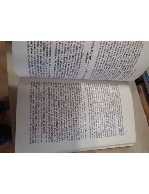 Les secrets taoïstes de l'amour – Mantak Chia, Michael Winn