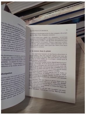 Vivez dans la joie - Le bonheur est en vous – Jean Brun