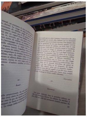 Aphorismes sur l'art de vivre – Immanuel Kant