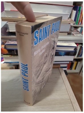 Saint Paul – Marie-Françoise Baslez