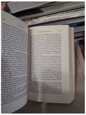 Saint Paul – Marie-Françoise Baslez