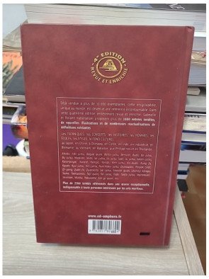 Encyclopédie technique, historique, biographique et culturelle des arts martiaux de l'Extrême-Orient