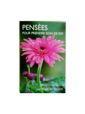 Pensées pour prendre soin...