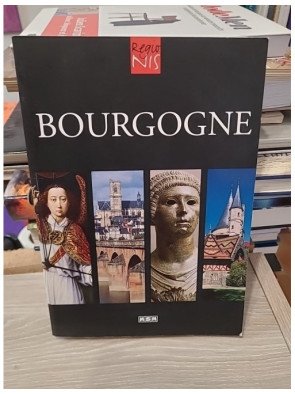 Bourgogne – Julie Roux-Perino