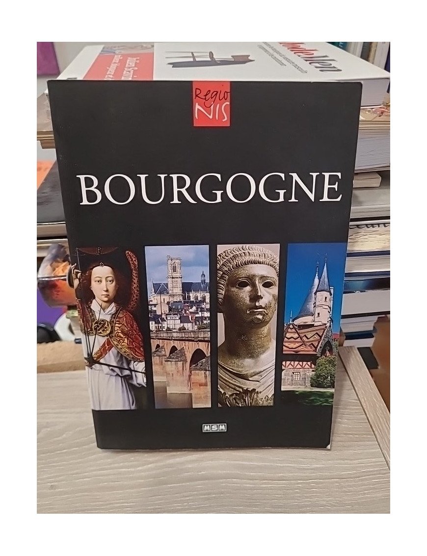 Bourgogne – Julie Roux-Perino