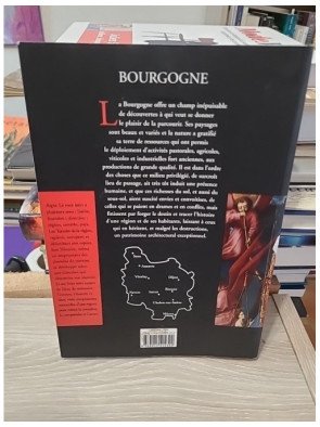 Bourgogne – Julie Roux-Perino